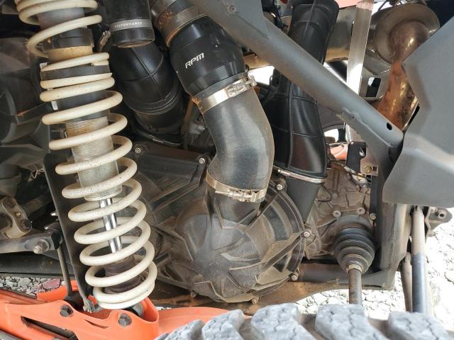 2022 CAN-AM MAVERICK X3 X RC 64 TURBO RR