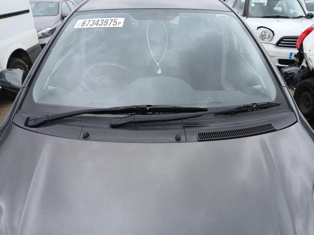 2011 TOYOTA YARIS T SP