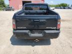 2007 HONDA RIDGELINE RTL   for sale at Copart ON - LONDON