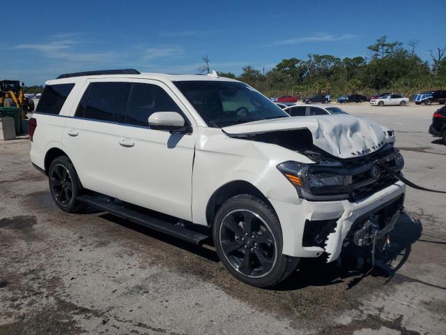  FORD EXPEDITION 2024 Biały