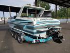 1991 SLE ENFORCER 28 - BOATS OUTBOARD ENGINE for sale at Copart OR - PORTLAND NORTH