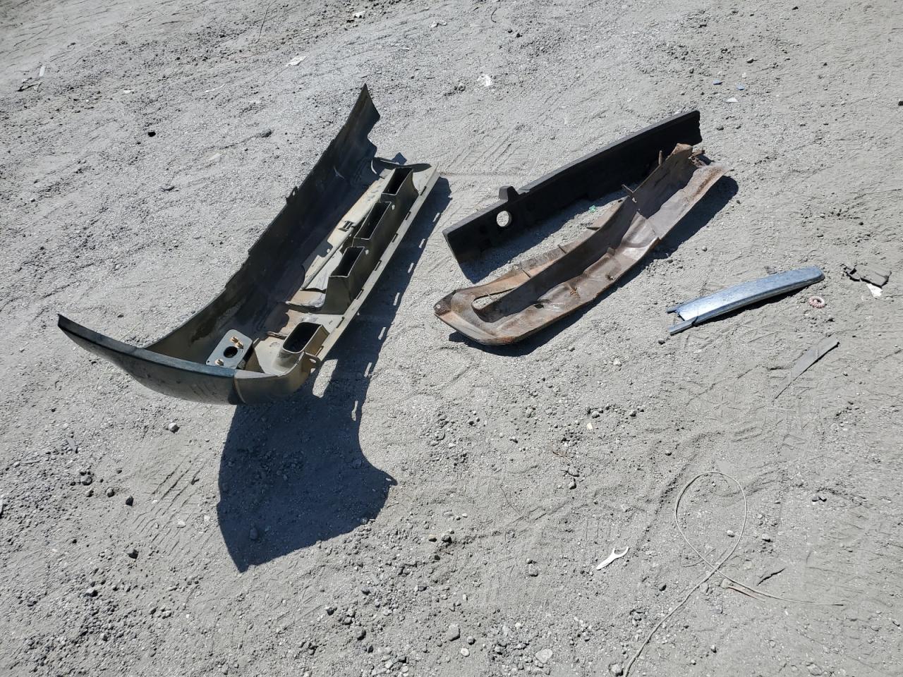 2003 Chevrolet Trailblazer VIN: 1GNDS13S732390349 Lot: 70949075