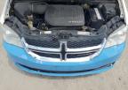2016 DODGE GRAND CARAVAN SXT   for sale at Copart VA - HAMPTON