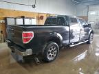 2010 FORD F150 SUPERCREW   à vendre chez Copart MI - KINCHELOE