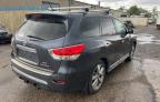 2014 NISSAN PATHFINDER S   à vendre chez Copart ON - COOKSTOWN