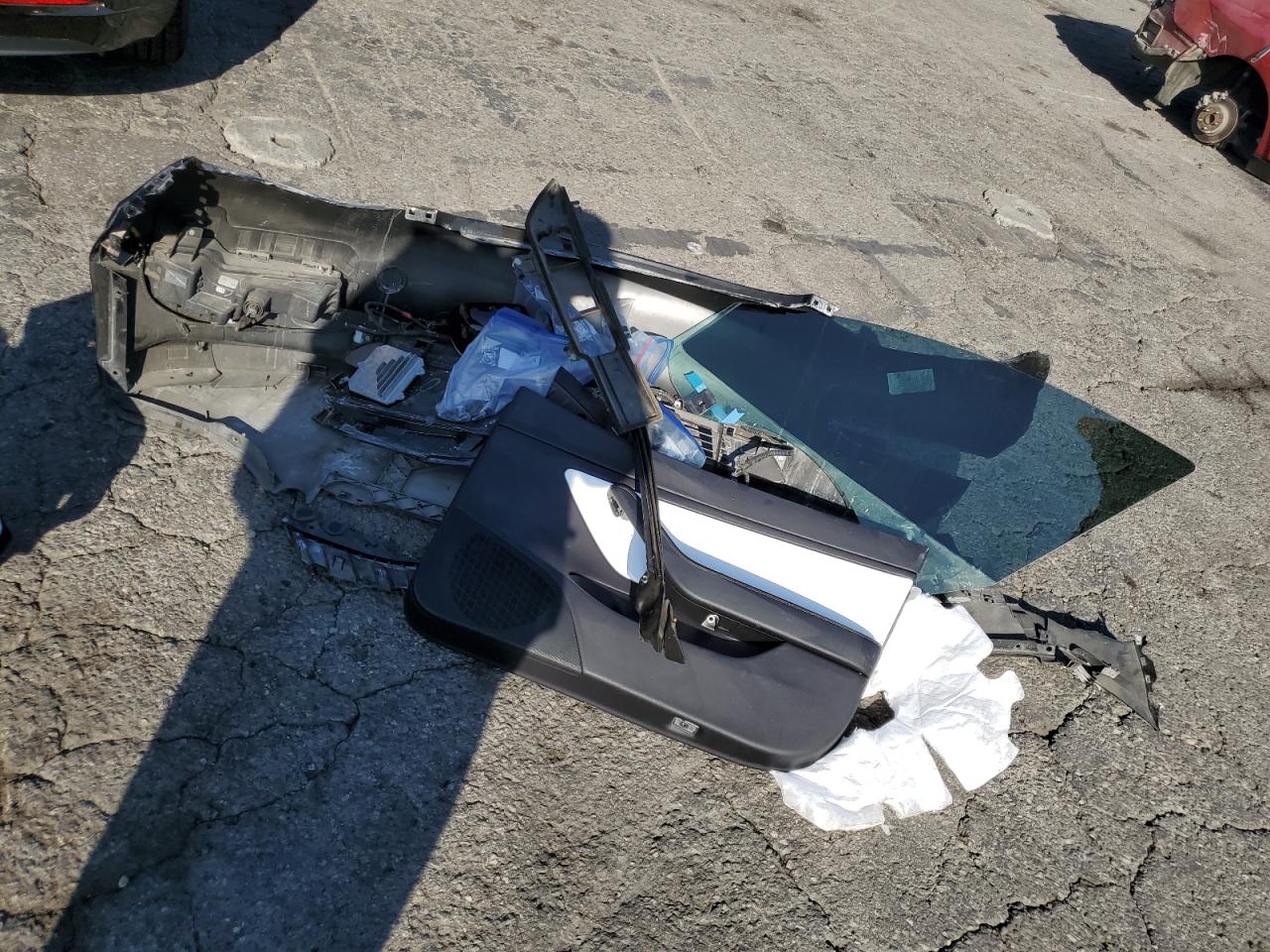 2019 Tesla Model 3 VIN: 5YJ3E1EA3KF431412 Lot: 69645775