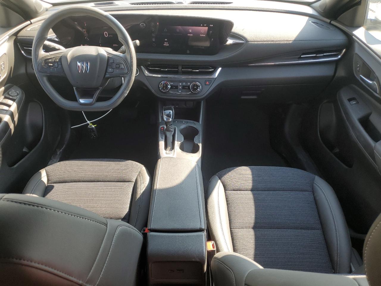 2025 Buick Envista Preferred VIN: KL47LAEP9SB140339 Lot: 68442485