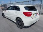 2014 MERCEDES-BENZ A200 BLUE-CY SPORT CDI AU  for sale at Copart BRISTOL