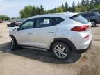 2019 HYUNDAI TUCSON LIMITED   for sale at Copart ON - TORONTO