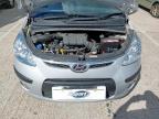2011 HYUNDAI I10 COMFORT for sale at Copart SANDWICH