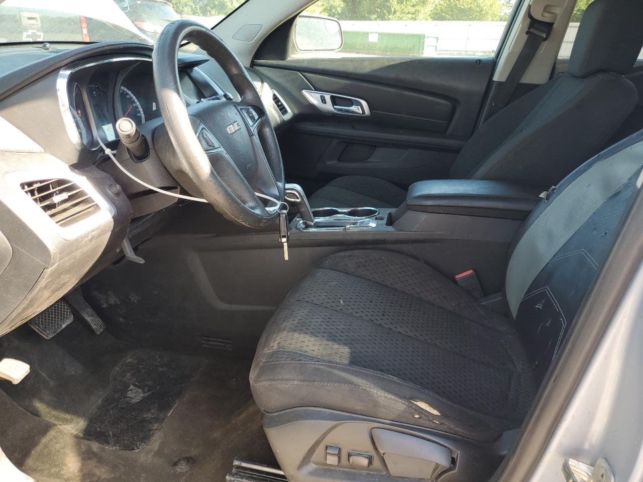 2014 GMC Terrain Sle VIN: 2GKALMEK1E6201146 Lot: 69635245