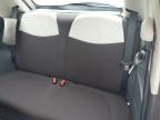 2013 FIAT 500 COLOUR for sale at Copart WHITBURN