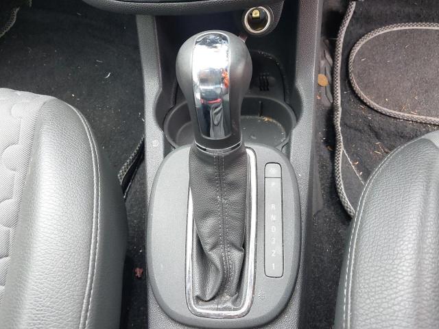 2013 VAUXHALL CORSA SE AUTO 