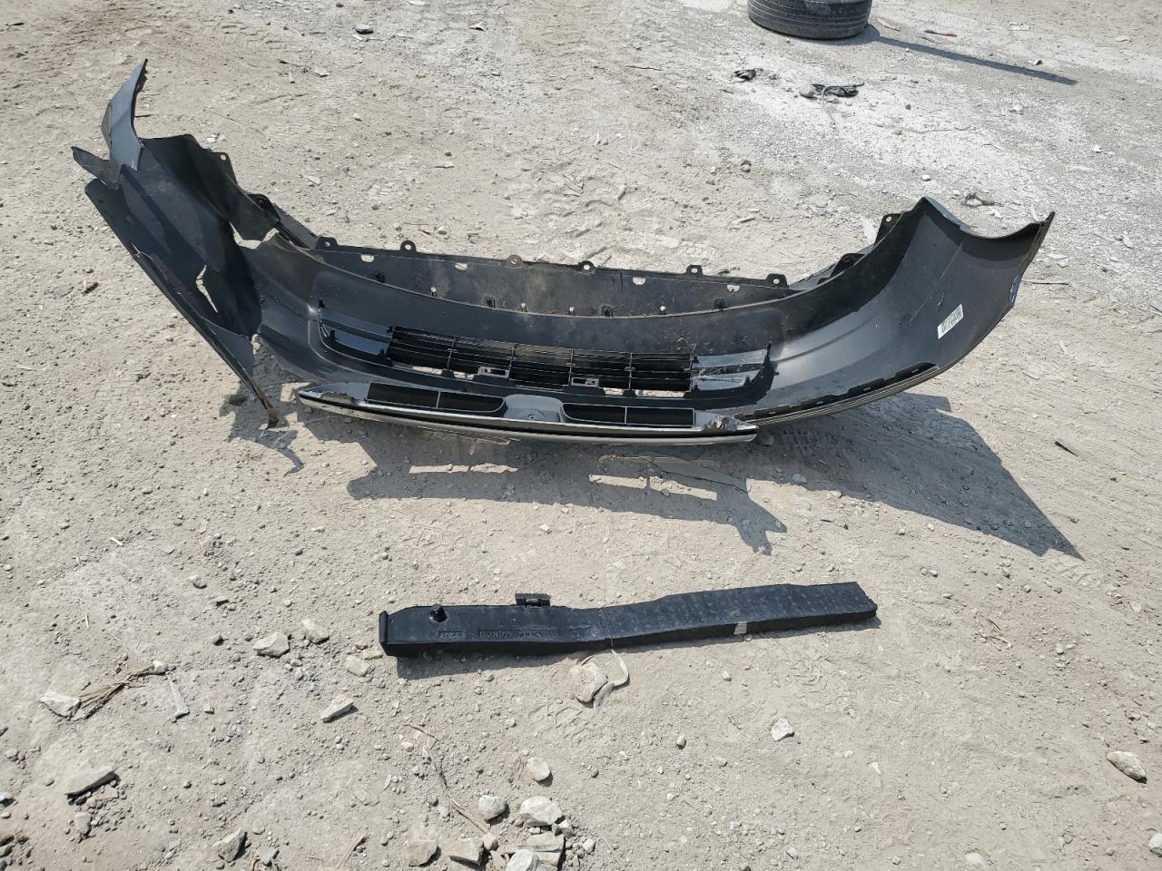 2007 Honda Civic Lx VIN: 1HGFA16587L090475 Lot: 69036665