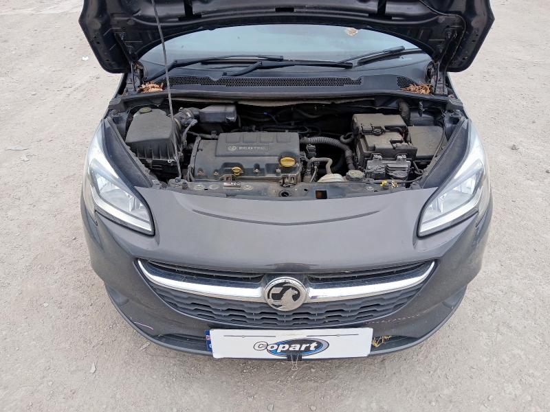 2016 VAUXHALL CORSA 1.4 [75] ECOFLEX ENERGY 3DR [AC]