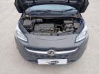 2016 VAUXHALL CORSA ENER for sale at Copart WESTBURY