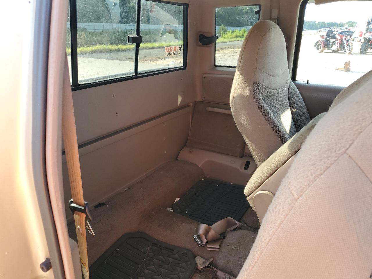 1999 Ford Ranger Super Cab VIN: 1FTYR14V7XPA20462 Lot: 81587955