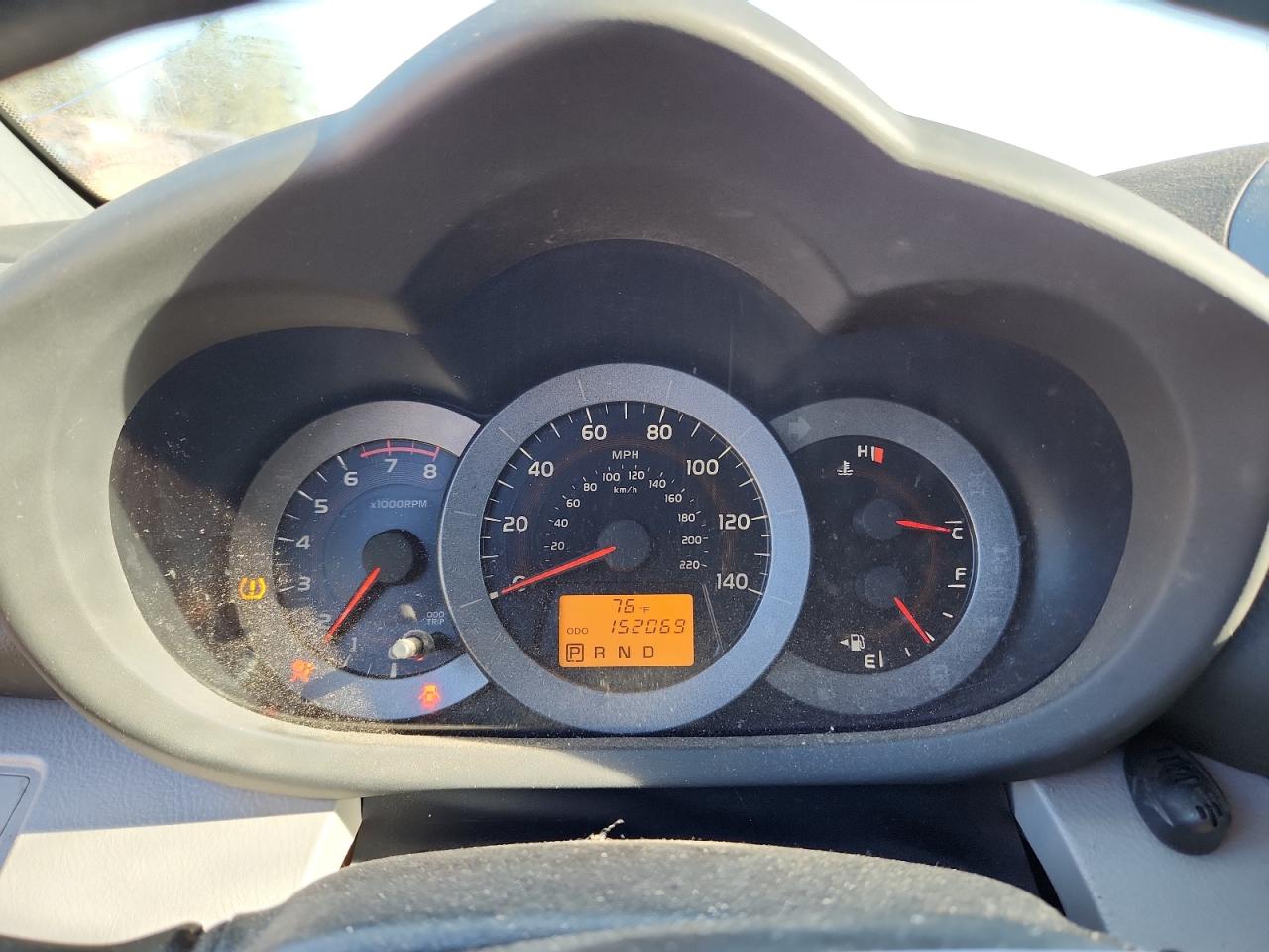 2010 Toyota Rav4 VIN: JTMZF4DV8A5024683 Lot: 70887655