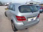 2007 MERCEDES-BENZ B CLASS SE for sale at Copart BRISTOL