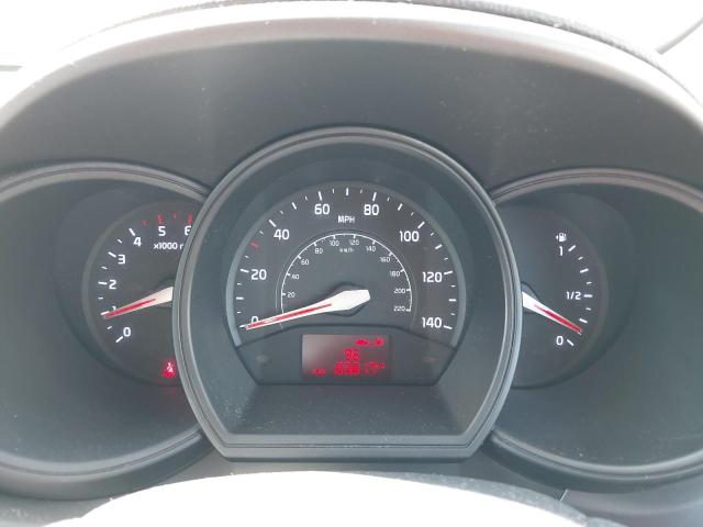 2013 KIA RIO 2 ECOD