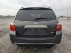2008 TOYOTA HIGHLANDER SR5   for sale at Copart ON - OTTAWA