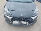 2017 DS DS3 PRESTI for sale at Copart CORBY