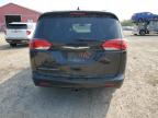 2021 CHRYSLER GRAND CARAVAN SXT   for sale at Copart ON - LONDON