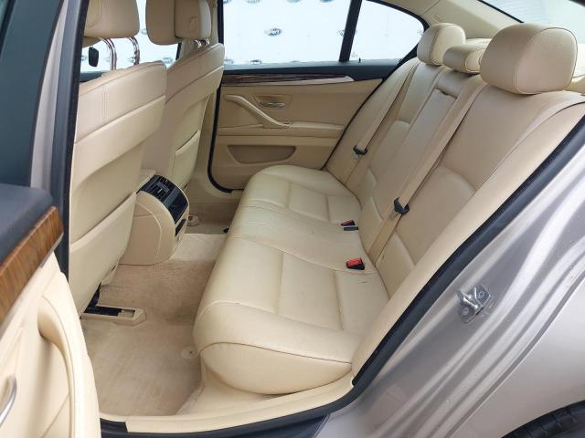 2011 BMW 520D SE 