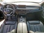 2016 BMW X5 XDRIVE35D   à vendre chez Copart TX - SAN ANTONIO