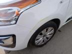 2016 CITROEN C3 PICASSO for sale at Copart PETERLEE
