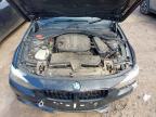 2014 BMW 320D EFFICIENTDYNAMICS AU  for sale at Copart BRISTOL