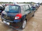 2010 RENAULT CLIO DYNAM for sale at Copart SANDWICH