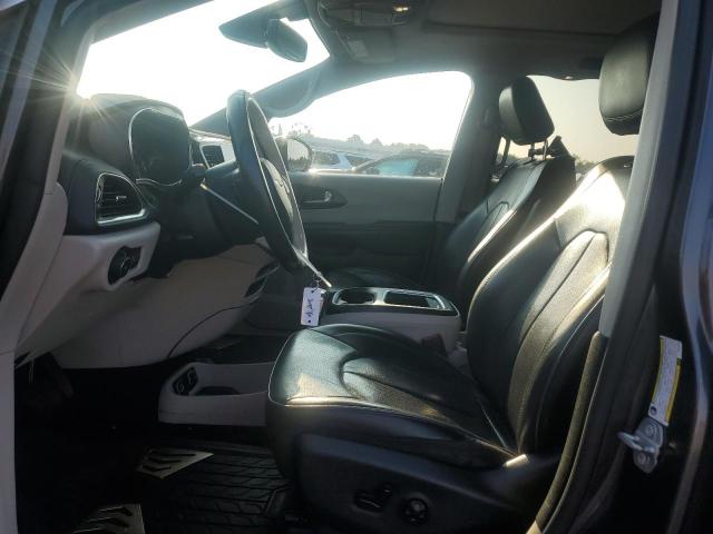  CHRYSLER PACIFICA 2020 Szary
