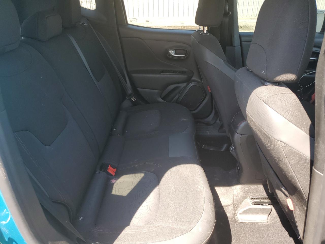 2020 Jeep Renegade Trailhawk VIN: ZACNJBC18LPL91137 Lot: 68213705