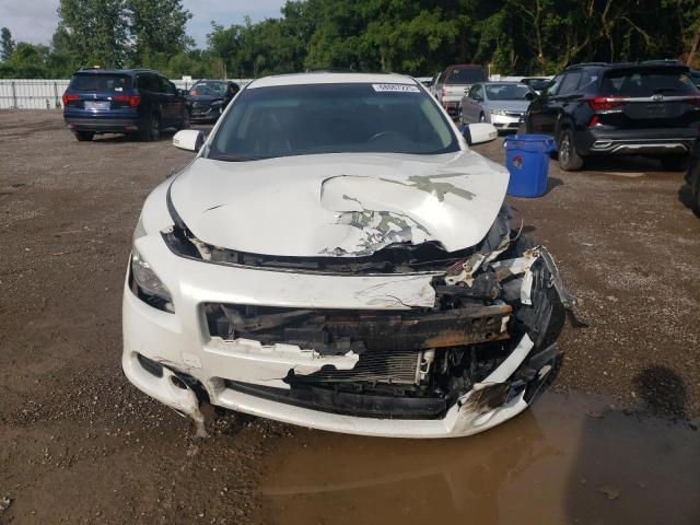 2014 NISSAN MAXIMA S  