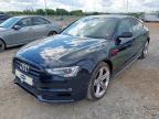 2012 AUDI A5 S LINE for sale at Copart CORBY