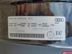 2018 AUDI S5 PRESTIGE   for sale at Copart AB - CALGARY