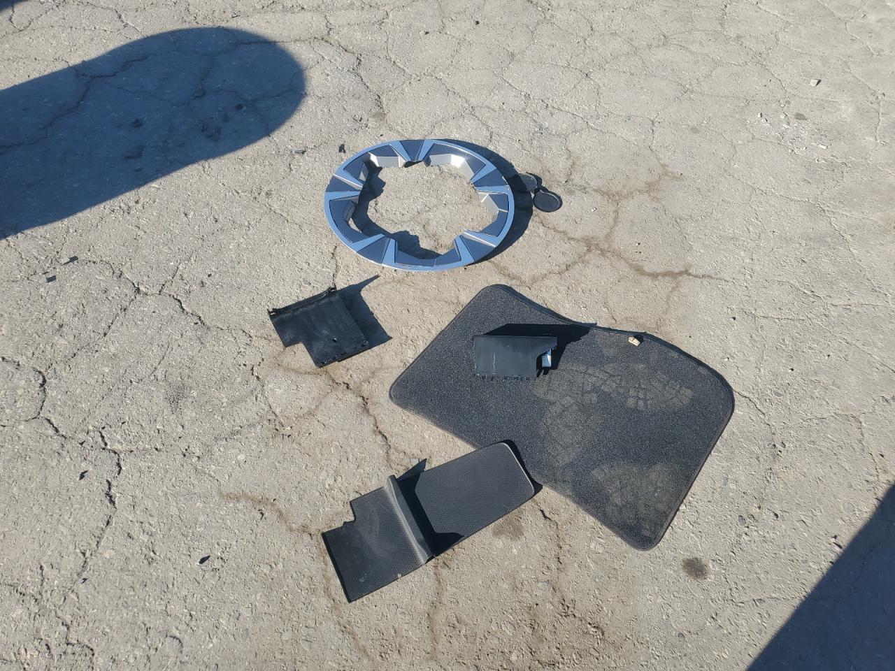 2023 BMW X1 xDrive28I VIN: WBX73EF09P5X31438 Lot: 70062365