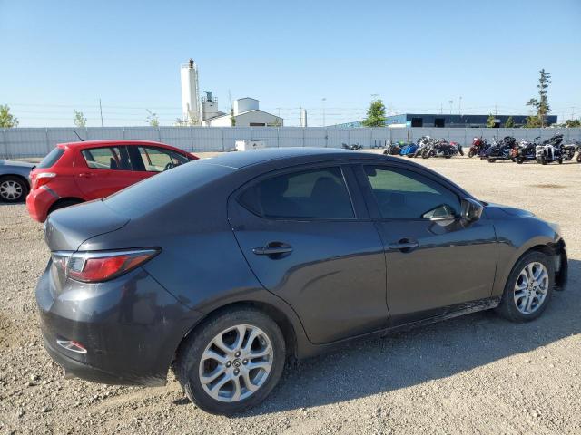  TOYOTA SCION 2016 Szary