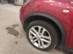 2011 NISSAN JUKE ACENTA PREMIUM DCI 1.5 DCI ACENTA 5DR [PREMIUM PACK] for sale at Copart SANDWICH
