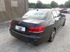 2016 MERCEDES-BENZ E220 AMG NIGHT ED BLUETEC  for sale at Copart BELFAST