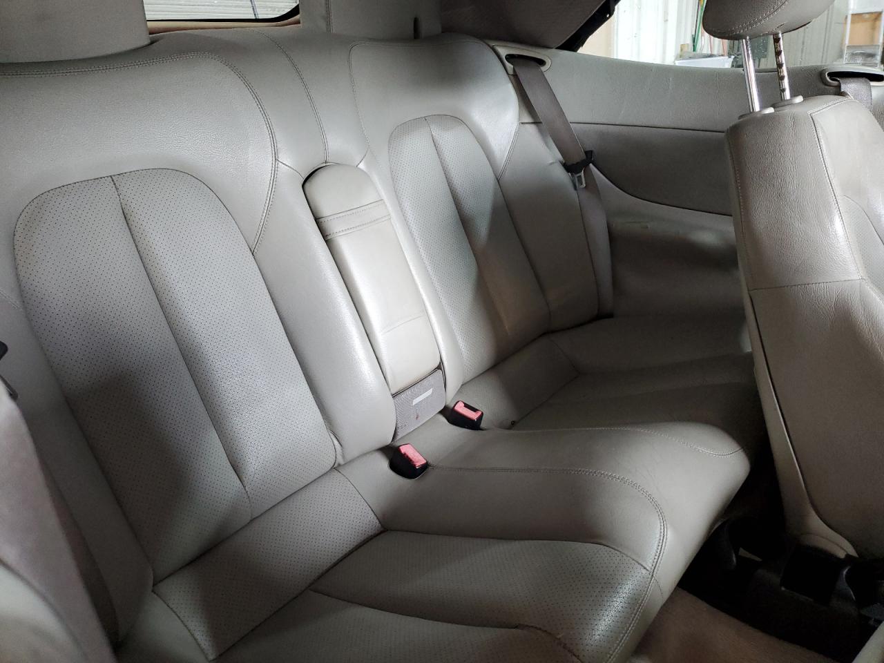 2000 Mercedes-Benz Clk 430 VIN: WDBLK70G9YT027865 Lot: 67628815