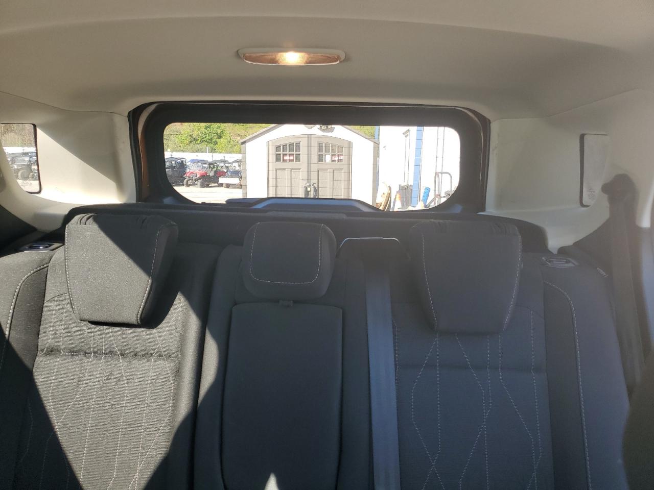 2020 Ford Ecosport Se VIN: MAJ6S3GL0LC394162 Lot: 70215785