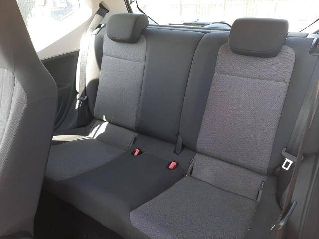 2013 VOLKSWAGEN MOVE UP