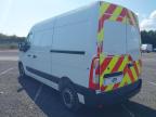 2025 RENAULT TRUCKS MASTER 35 MWB  for sale at Copart SANDTOFT