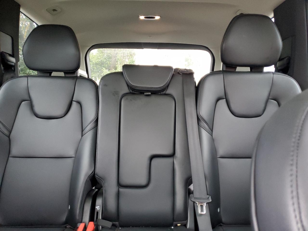2022 Volvo Xc90 T5 Momentum VIN: YV4102PK2N1784199 Lot: 68928415