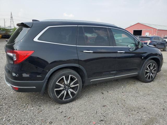 2020 HONDA PILOT TOURING  