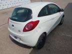 2013 FORD KA EDGE for sale at Copart SANDY