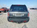 2007 HONDA PILOT EXL   for sale at Copart TX - WACO