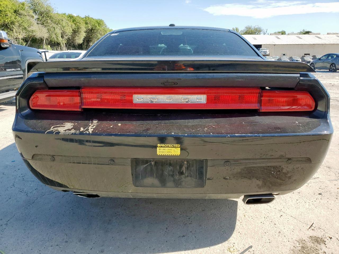 2013 Dodge Challenger R/T VIN: 2C3CDYBT4DH685861 Lot: 67073485